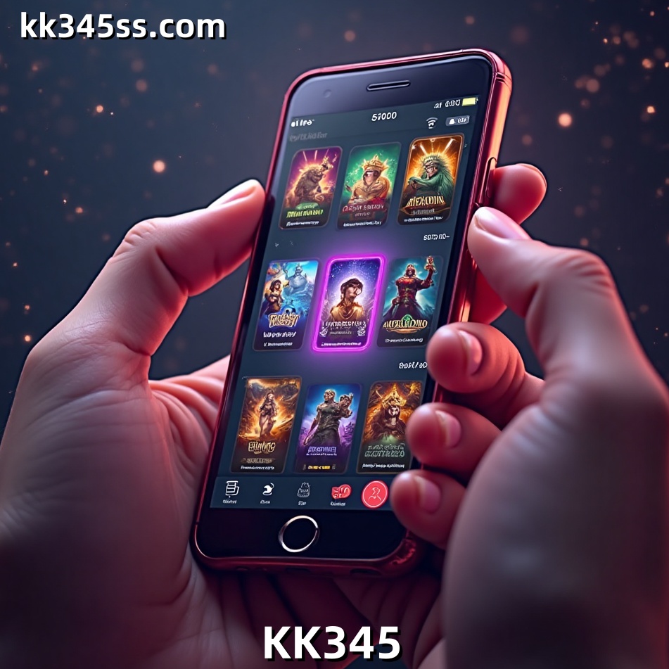  KK345