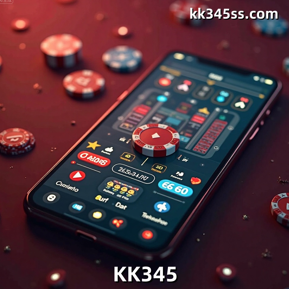  KK345
