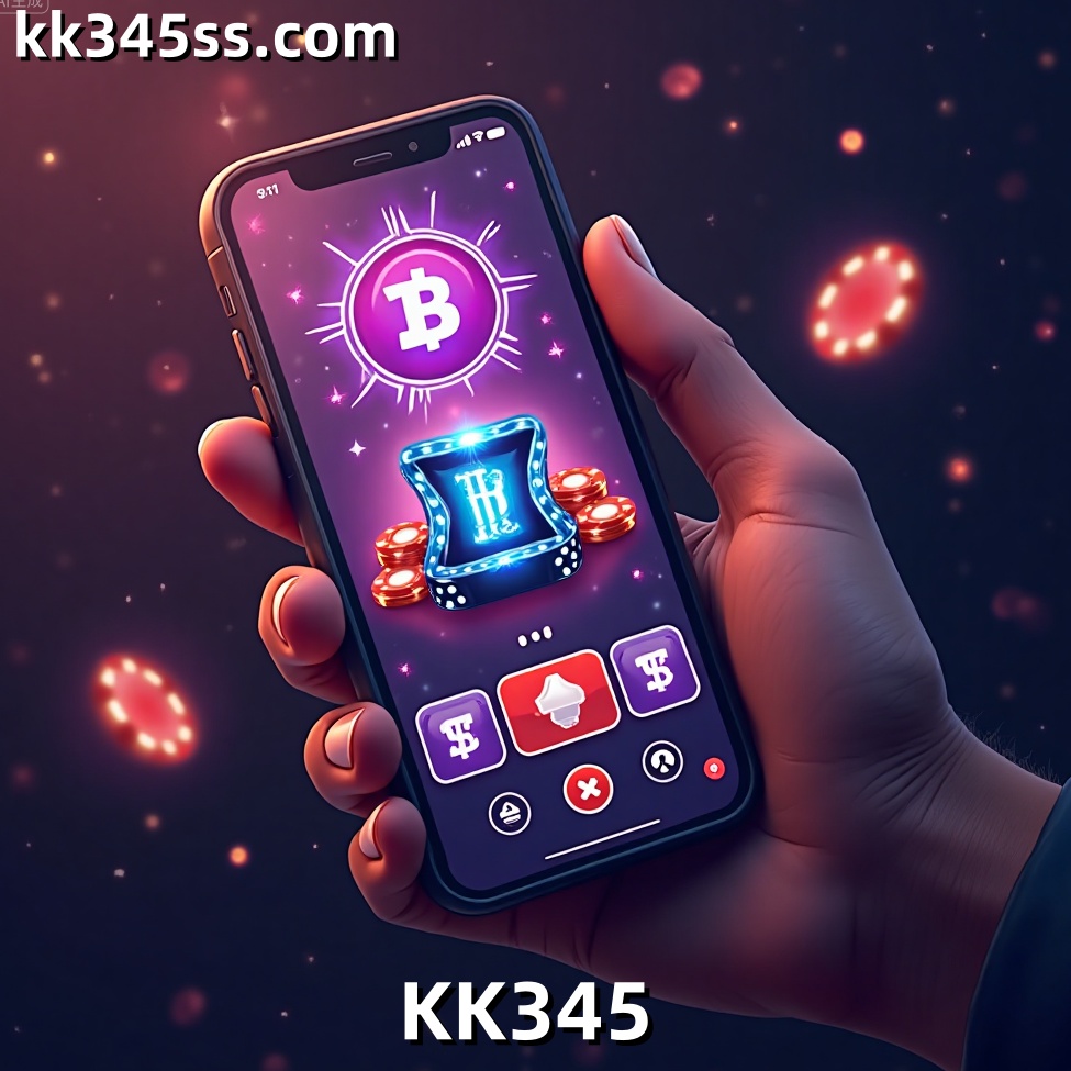  KK345