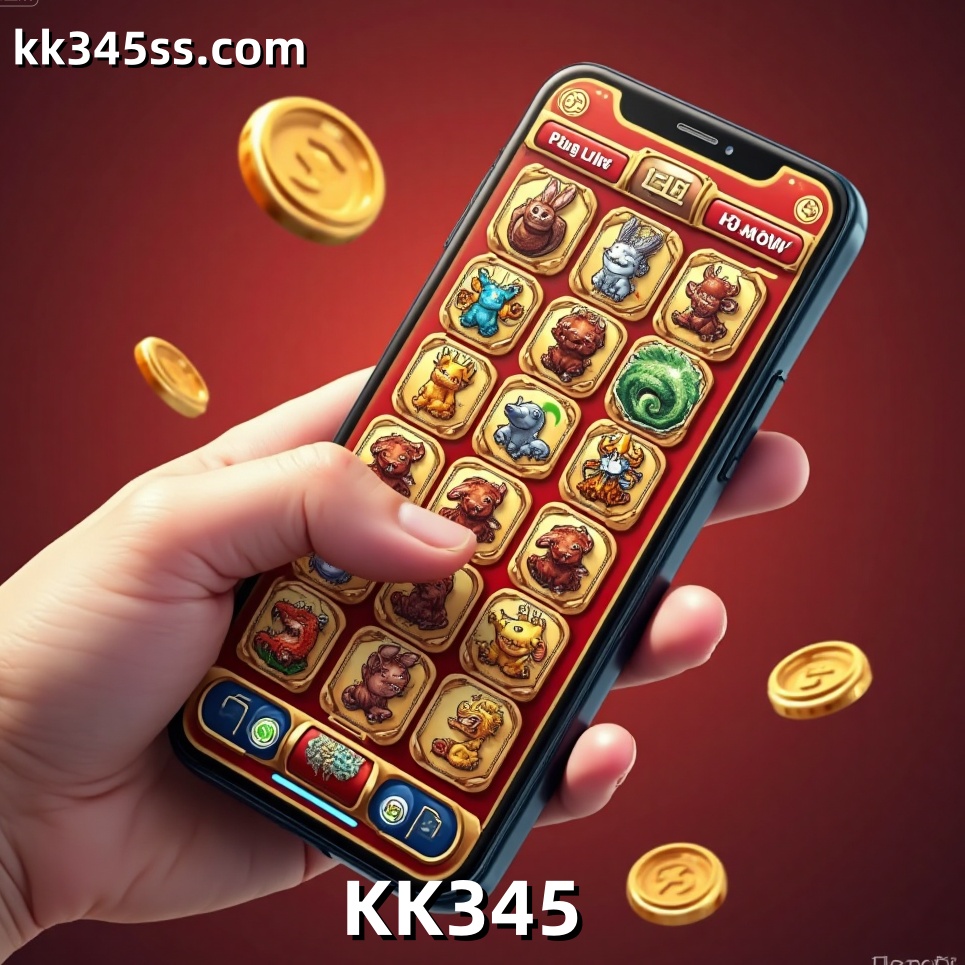  KK345