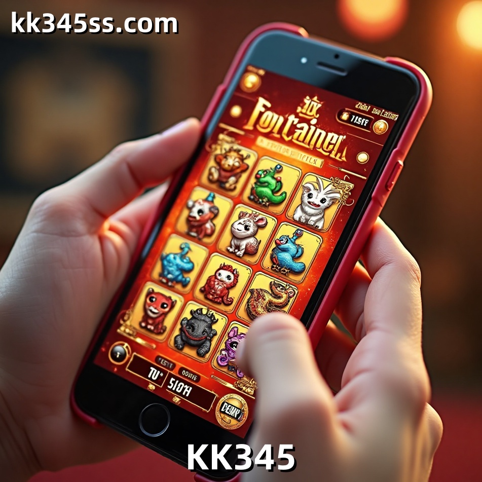  KK345