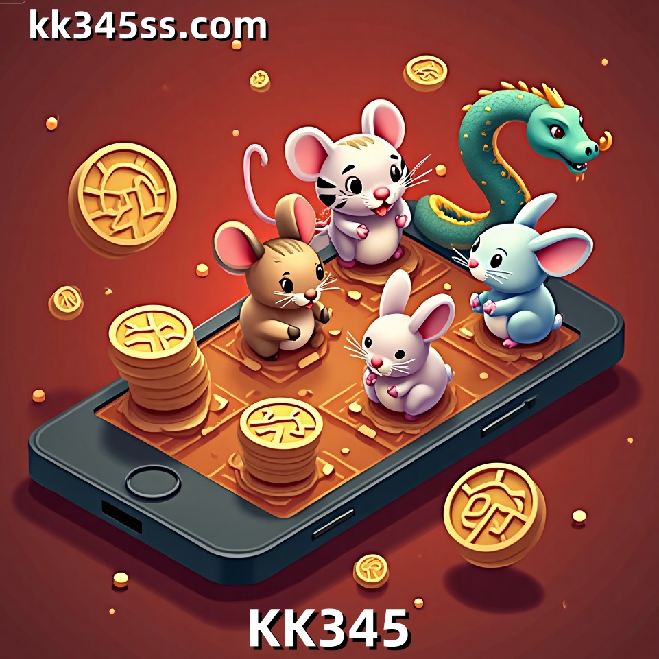  KK345