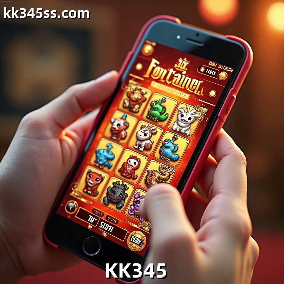  KK345