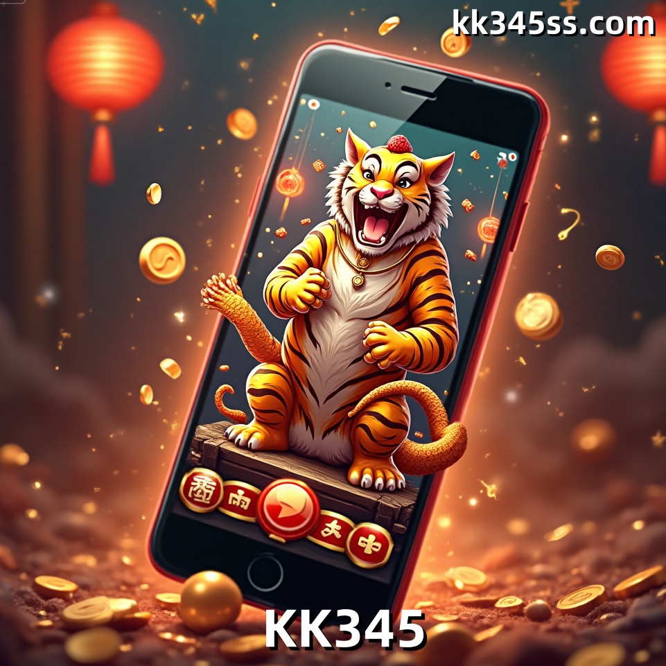  KK345