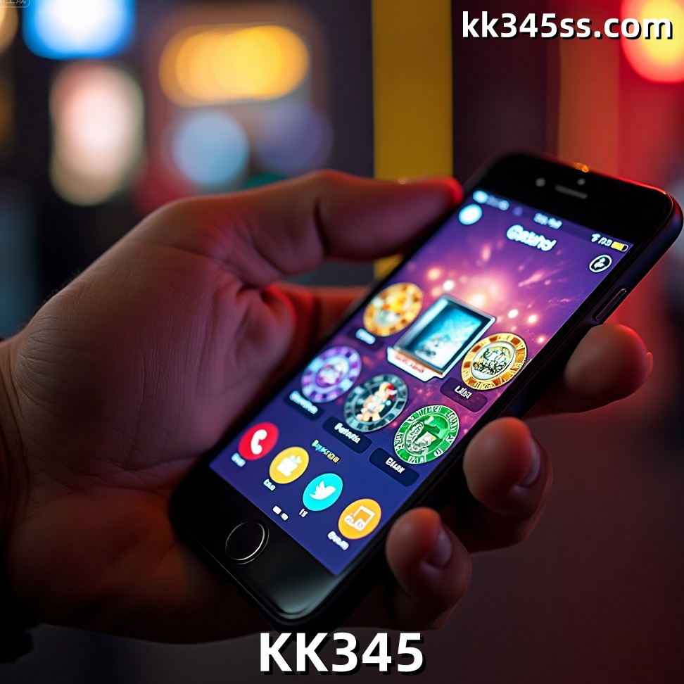  KK345