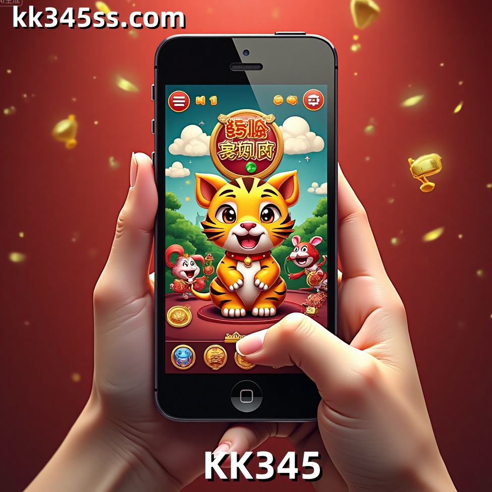  KK345