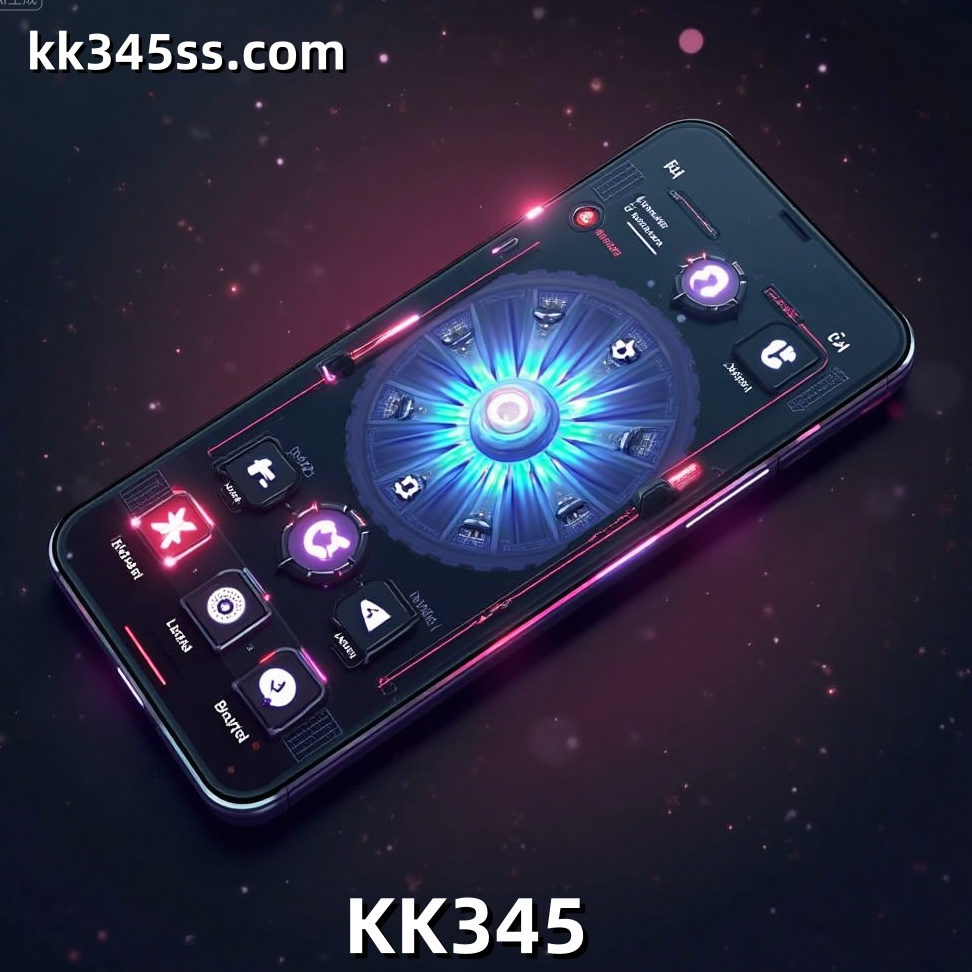 KK345