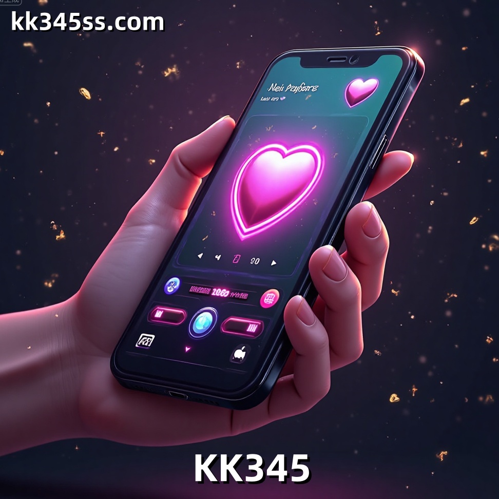  KK345