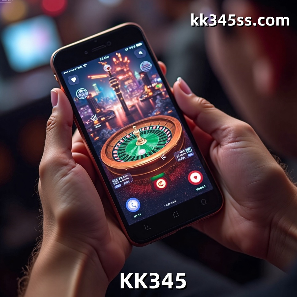  KK345