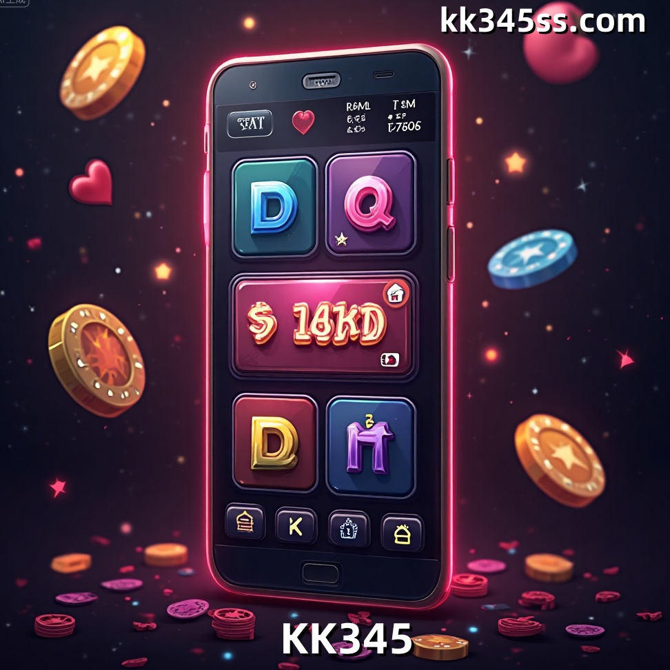  KK345