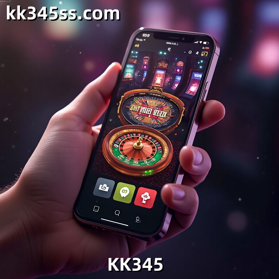  KK345