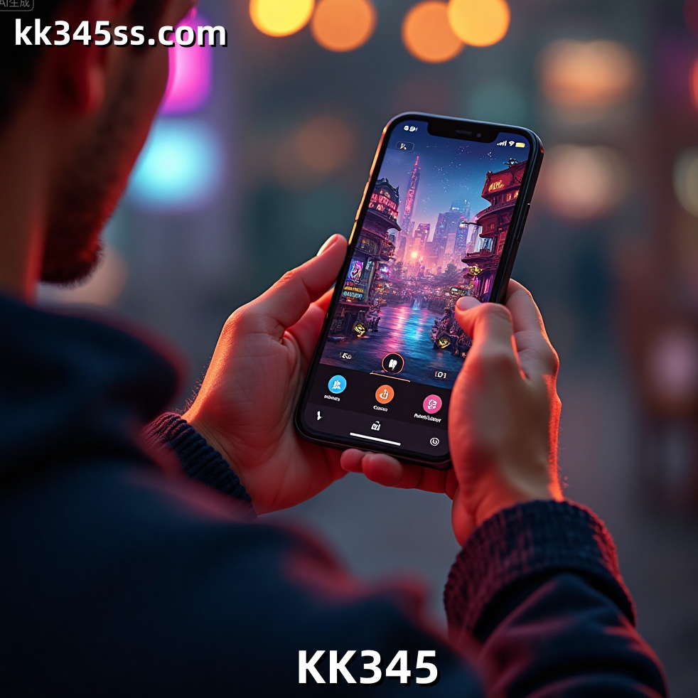  KK345