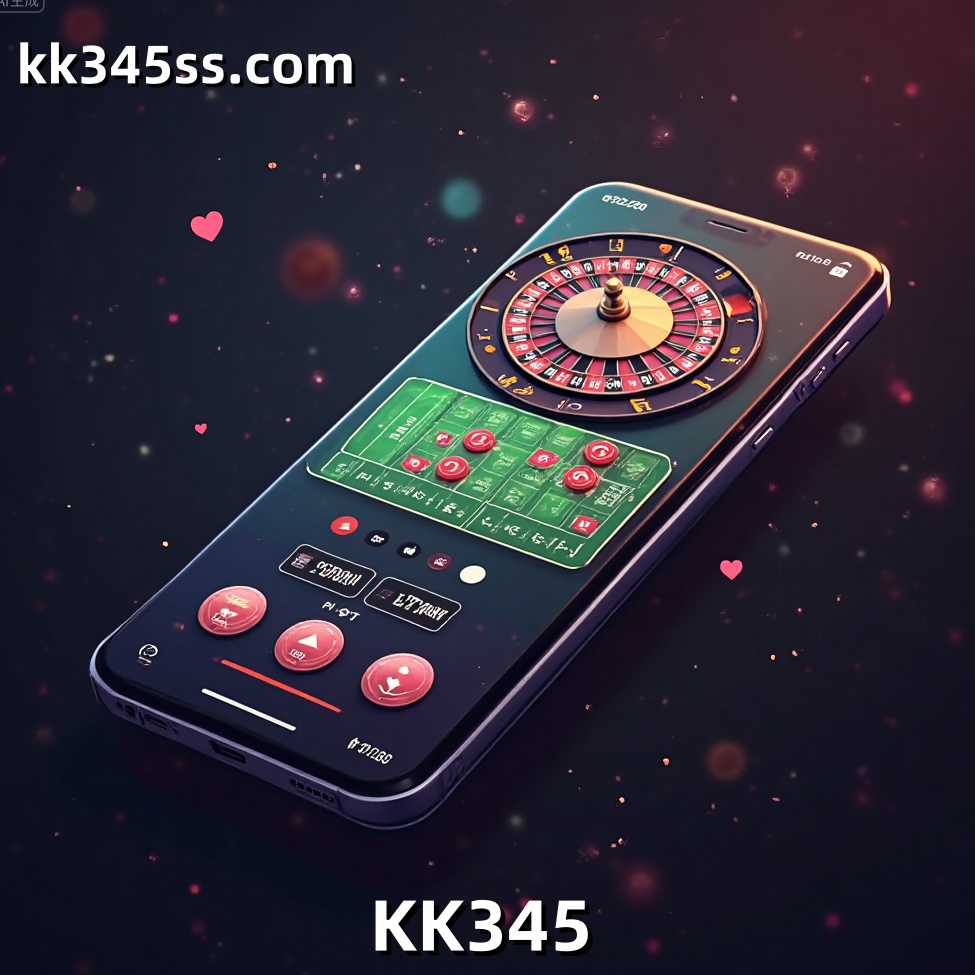  KK345